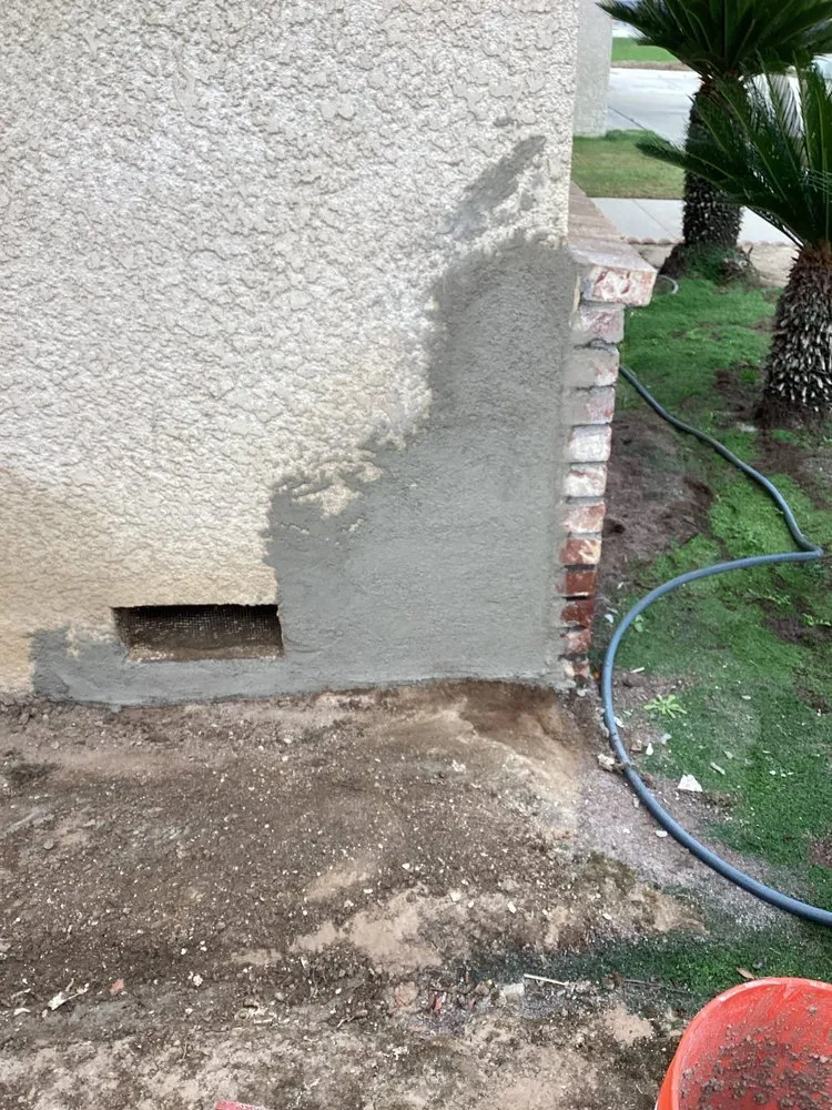 Slide of Mr. Handyman serving Fresno and Clovis