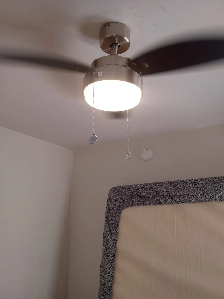 Slide of Mr Harris plumbing & Handyman Service