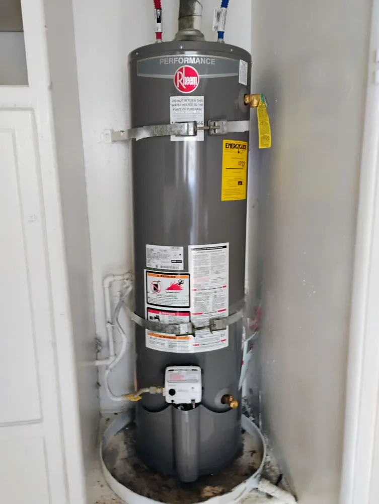 Slide of Mr Harris plumbing & Handyman Service