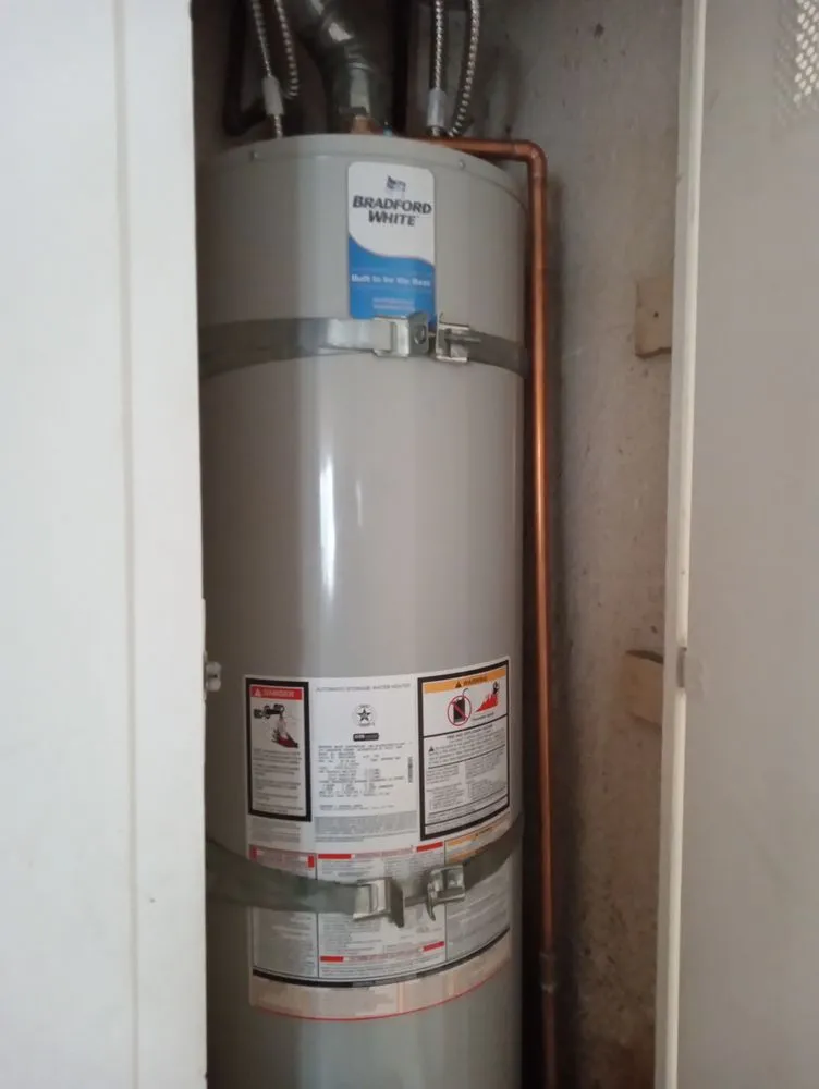 Slide of Mr Harris plumbing & Handyman Service