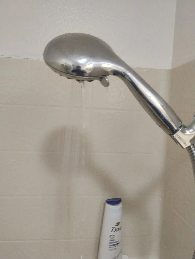 Slide of Mr Harris plumbing & Handyman Service