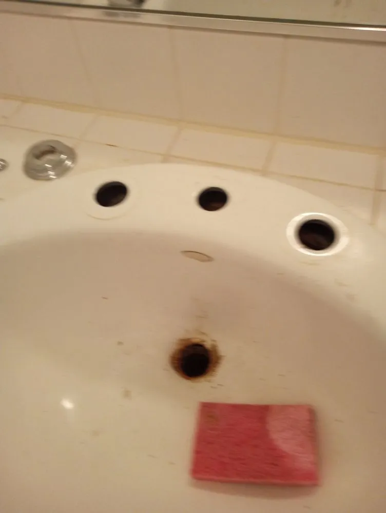 Slide of Mr Harris plumbing & Handyman Service