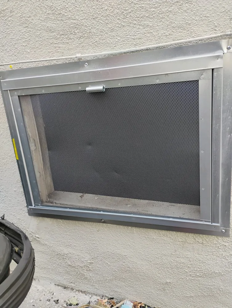 Slide of Mr Harris plumbing & Handyman Service