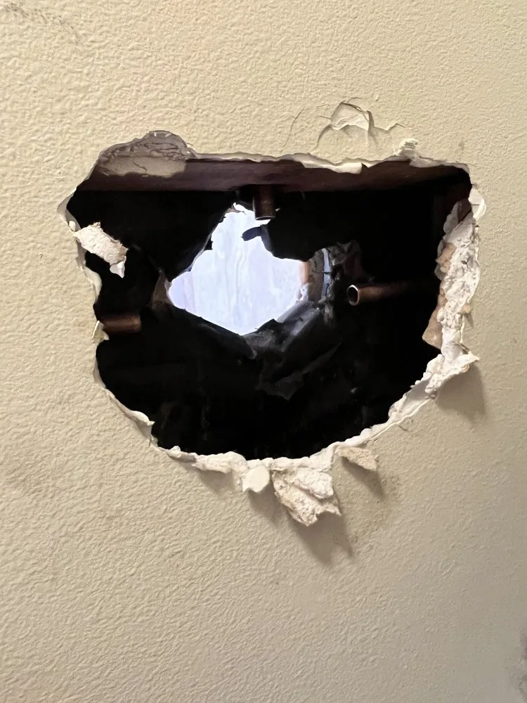 Quality pipe repair for homes in Hawthorne, CA by Mr Harris plumbing & Handyman Service