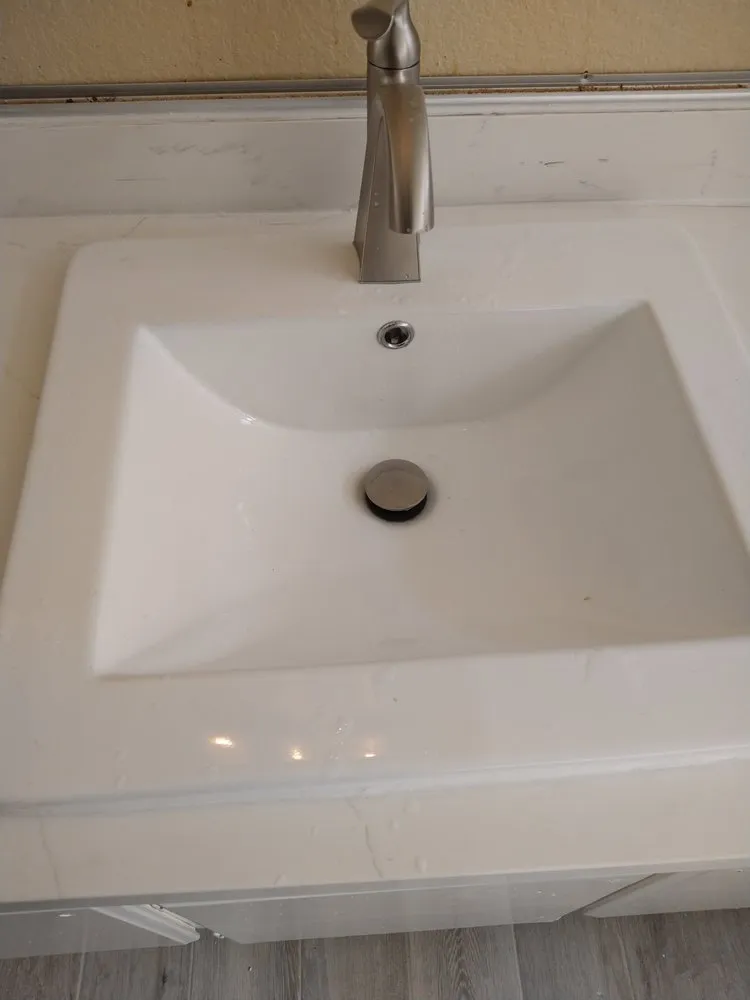 Reliable plumbing repair service in Hawthorne, CA - Mr Harris plumbing & Handyman Service