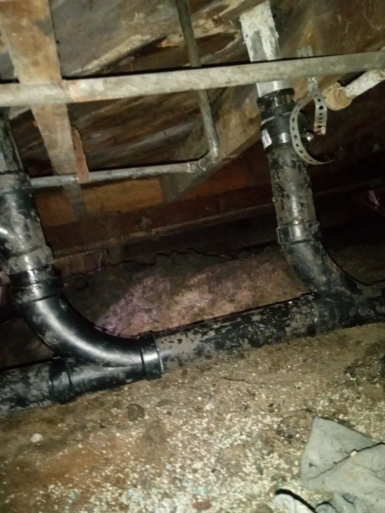 Professional drain cleaning experts serving Hawthorne, CA - Mr Harris plumbing & Handyman Service