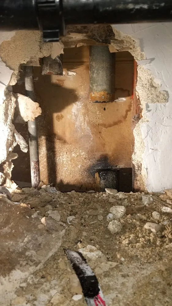 Professional drain cleaning in Hawthorne, CA by Mr Harris plumbing & Handyman Service