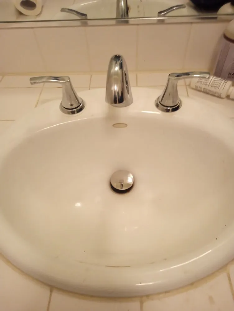 Slide of Mr Harris plumbing & Handyman Service