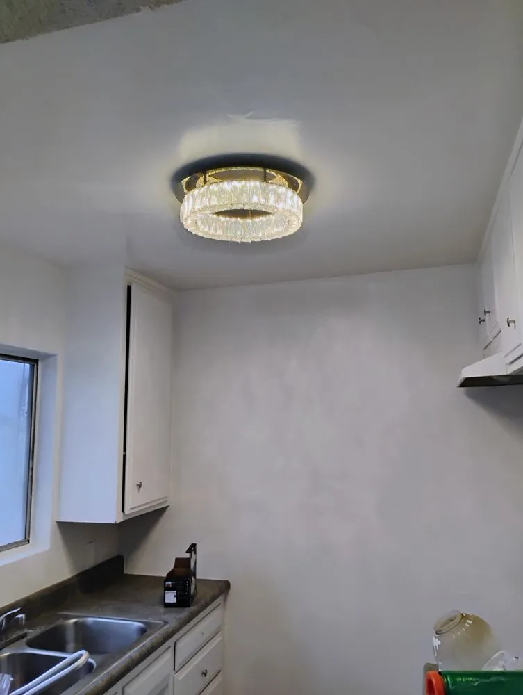 Slide of Mr Harris plumbing & Handyman Service