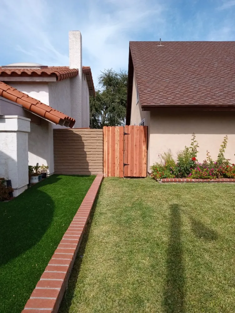 Slide of Mr Harris plumbing & Handyman Service