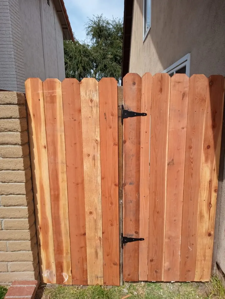 Slide of Mr Harris plumbing & Handyman Service