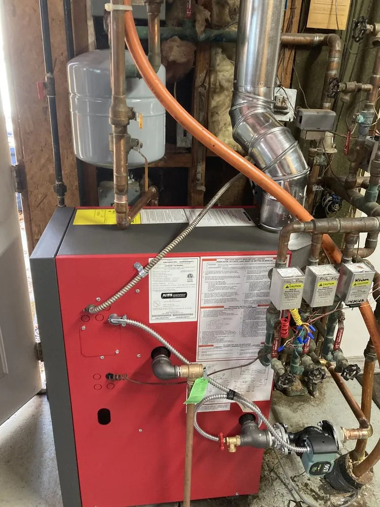 Expert drain cleaning experts serving Oscoda, MI - Mr Heat
