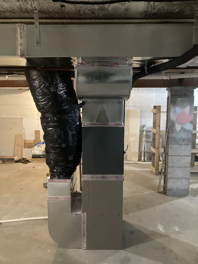 Affordable pipe repair experts serving Oscoda, MI - Mr Heat