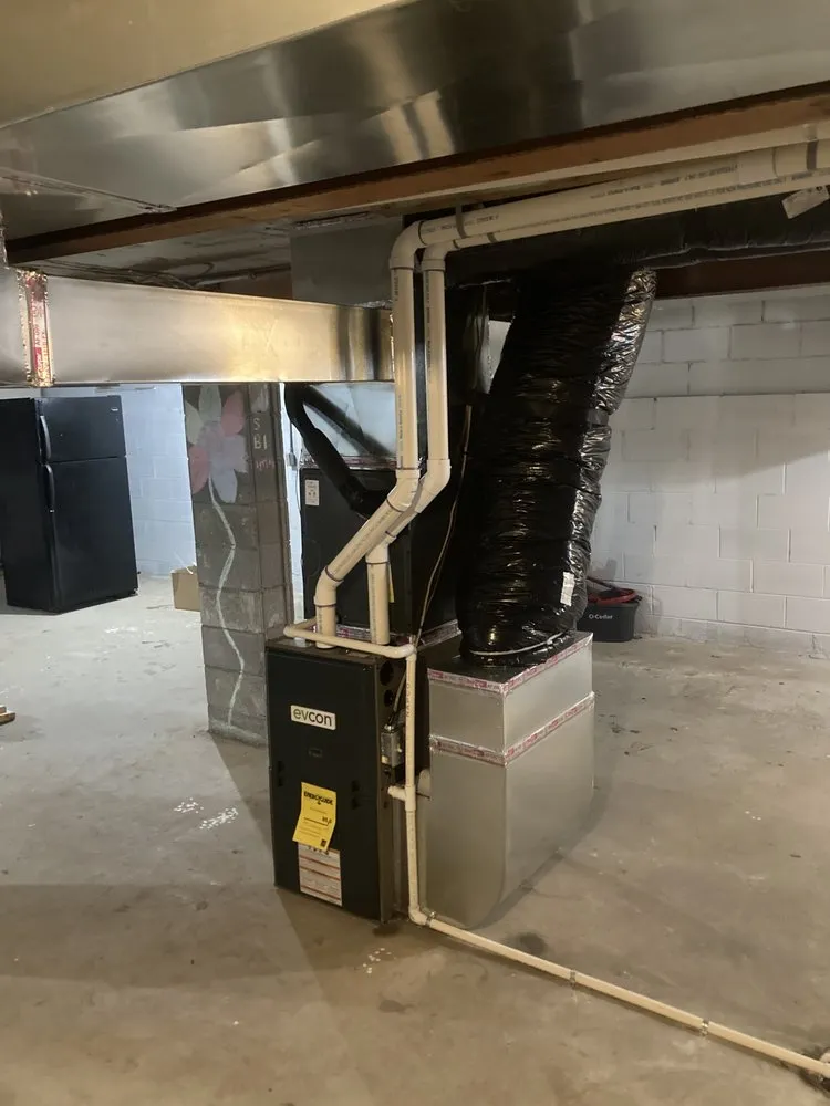 Professional drain cleaning in Oscoda, MI by Mr Heat