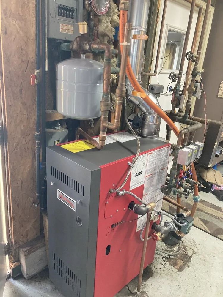 Reliable plumbing repair service in Oscoda, MI - Mr Heat