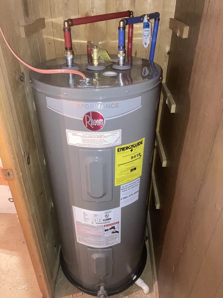 Affordable leak detection experts serving Oscoda, MI - Mr Heat