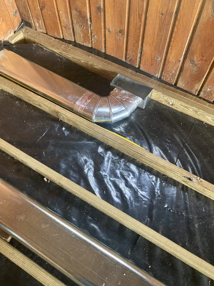 Quality water heater service in Oscoda, MI by Mr Heat