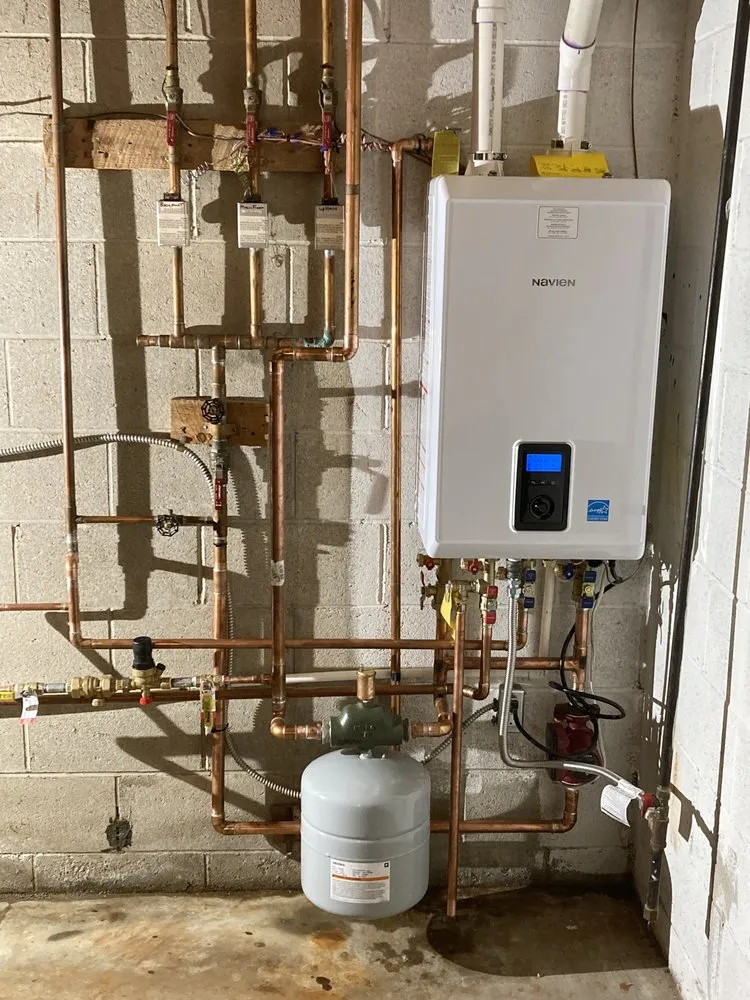 Quality pipe repair in Oscoda, MI by Mr Heat