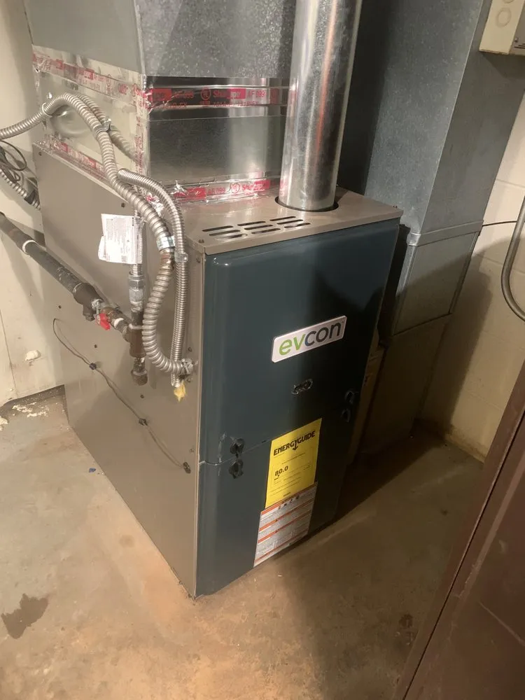 Quality emergency plumbing for homes in Oscoda, MI by Mr Heat