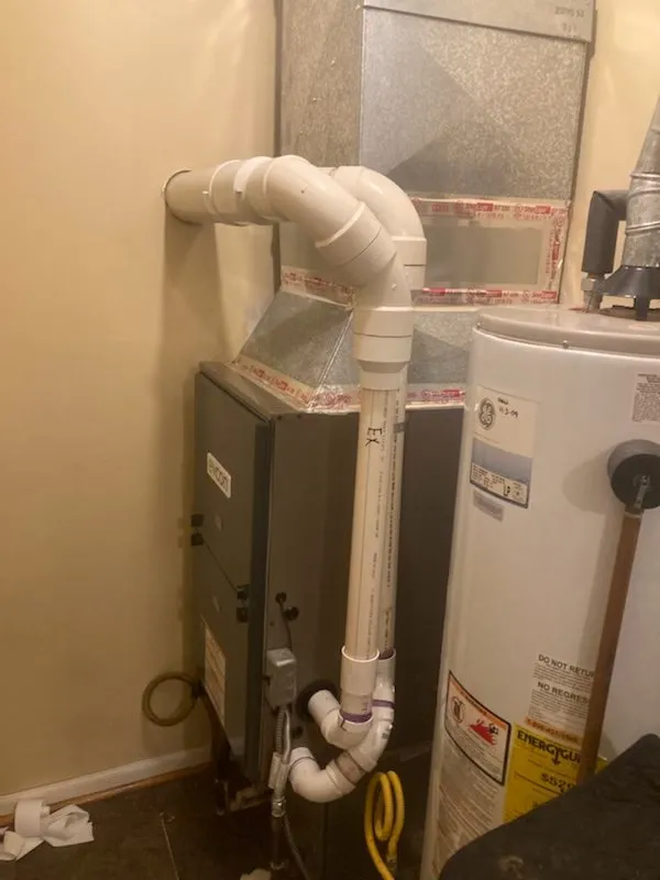 Emergency emergency plumbing service in Oscoda, MI - Mr Heat