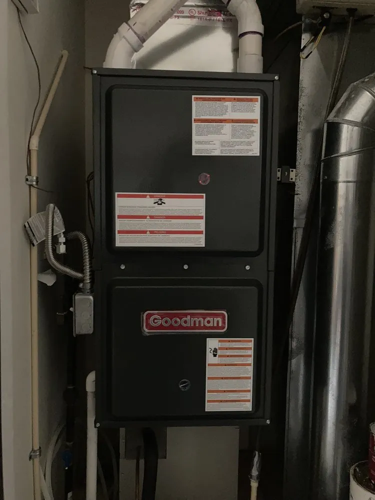 Expert drain cleaning service in Oscoda, MI - Mr Heat