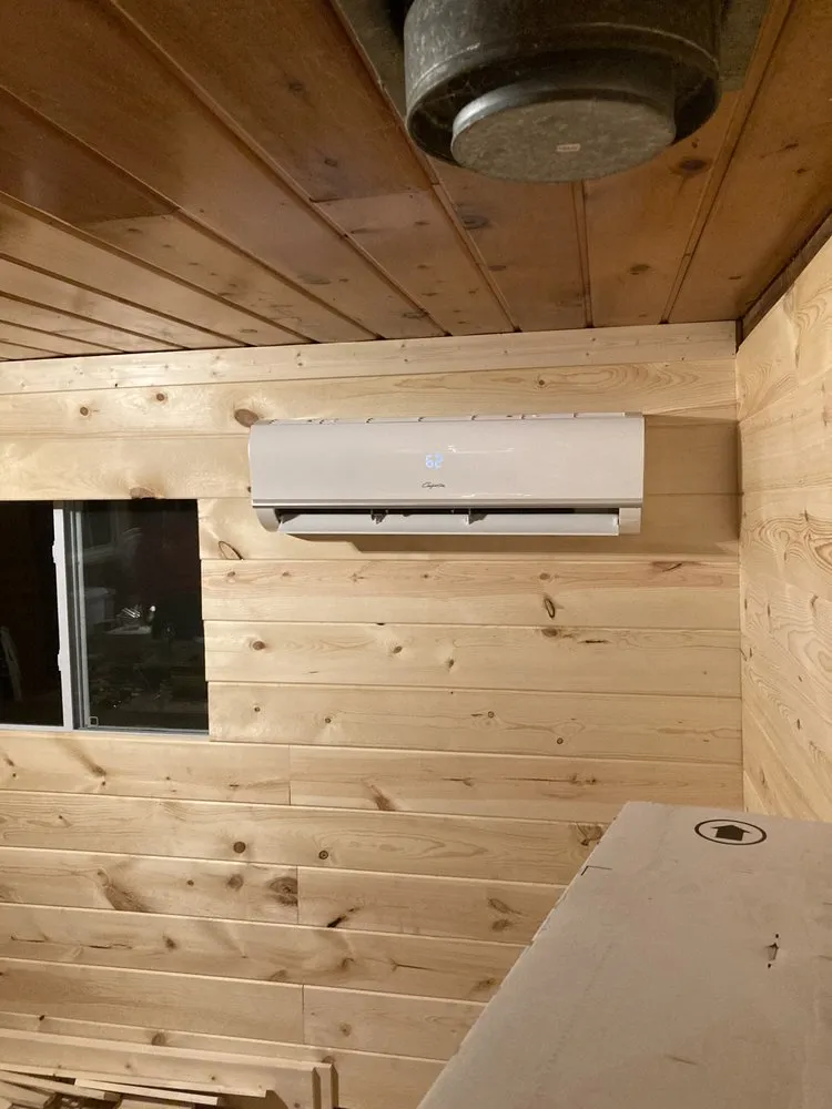 Affordable water heater service for homes in Oscoda, MI by Mr Heat