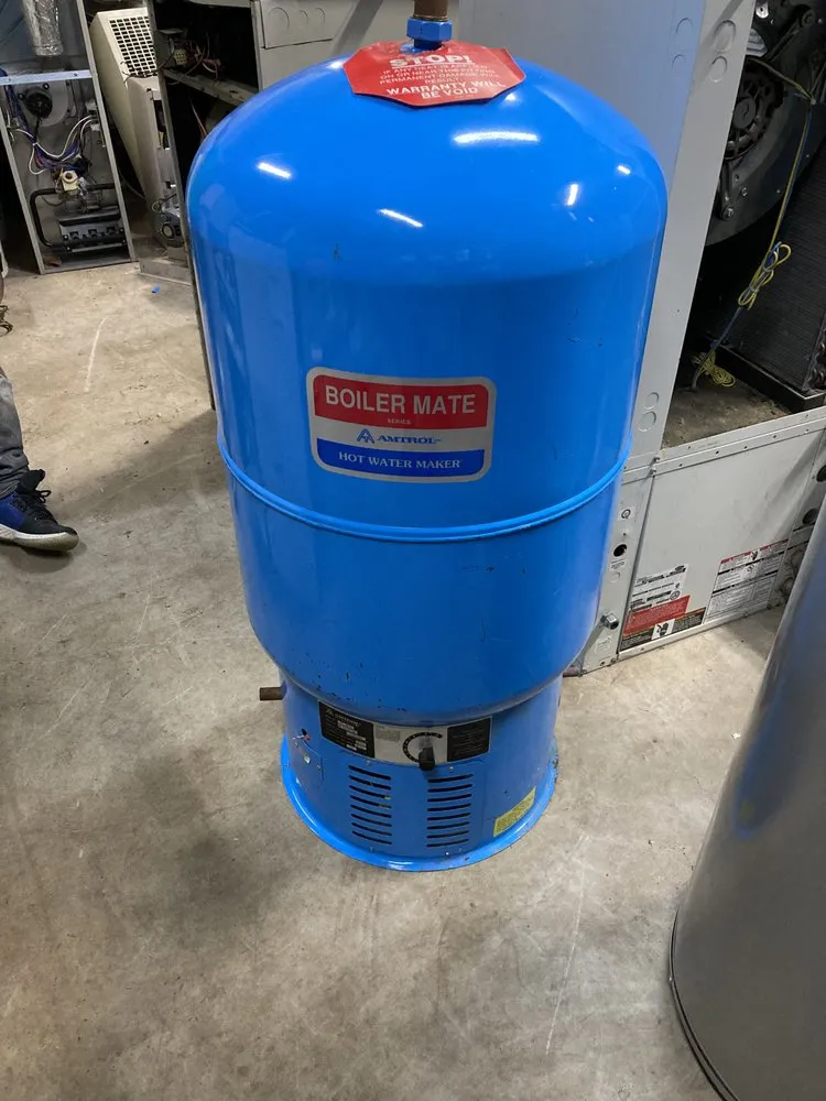 Quality plumbing repair experts serving Oscoda, MI - Mr Heat