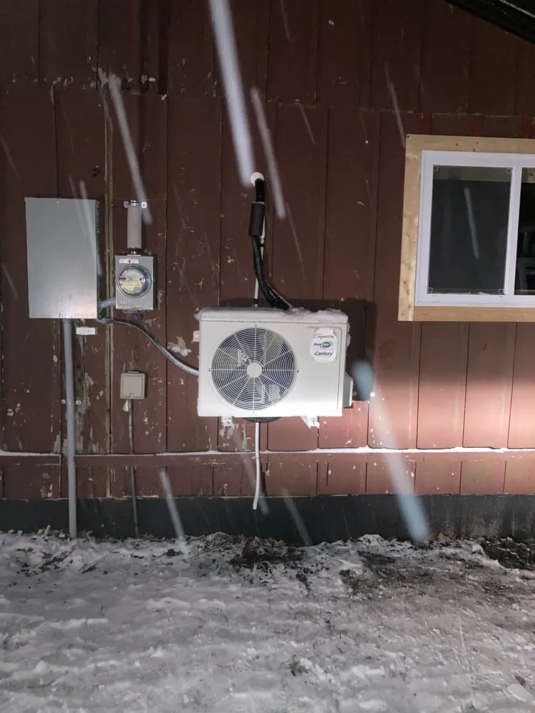 Top-rated pipe repair for homes in Oscoda, MI by Mr Heat
