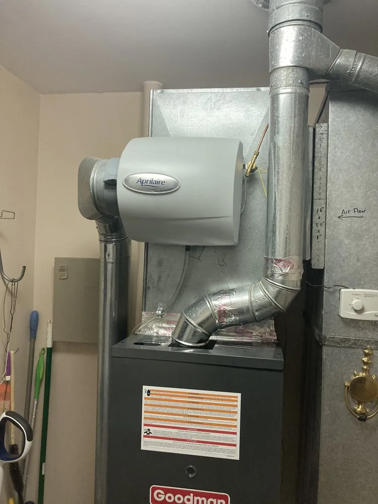 Trusted emergency plumbing service in Oscoda, MI - Mr Heat
