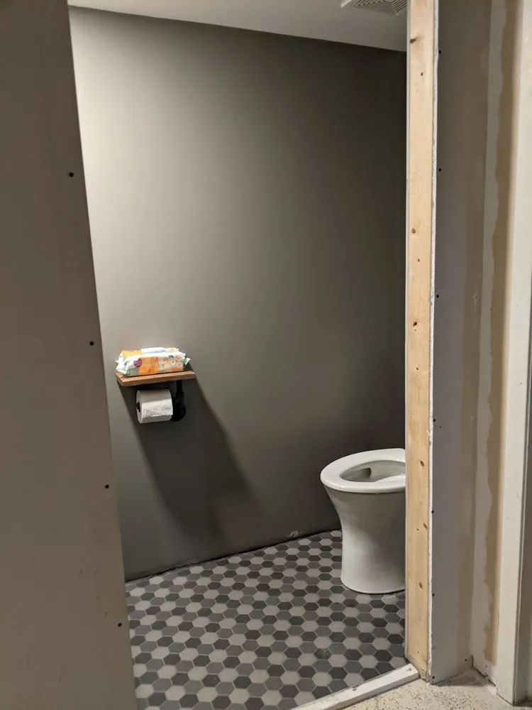 Slide of Mr. Holland's Home Services