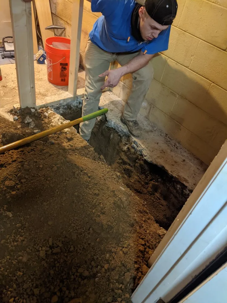 Slide of Mr. Holland's Home Services