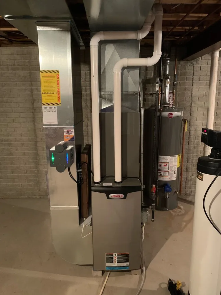 Slide of Mr. Holland's Home Services