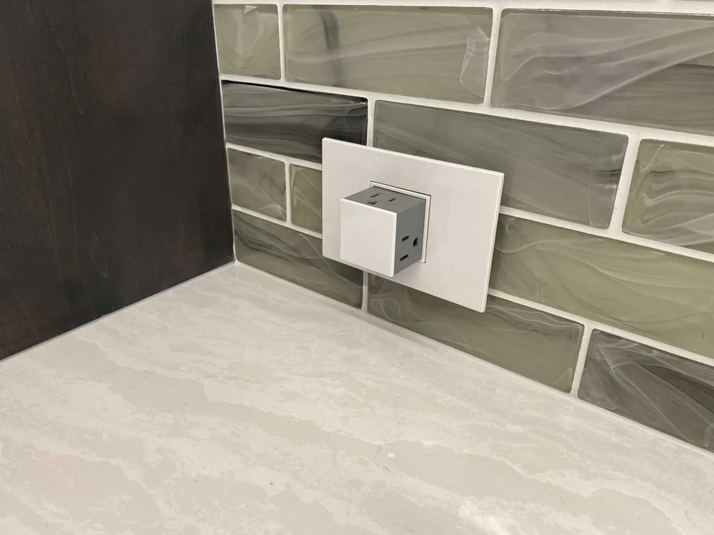 Slide of Mr. Holland's Home Services