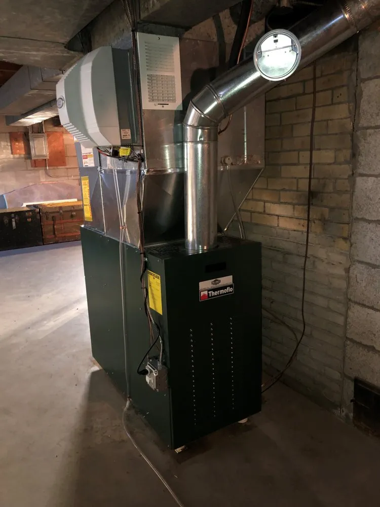 Expert drain cleaning in Jackson, WI by Mr. Holland's Home Services