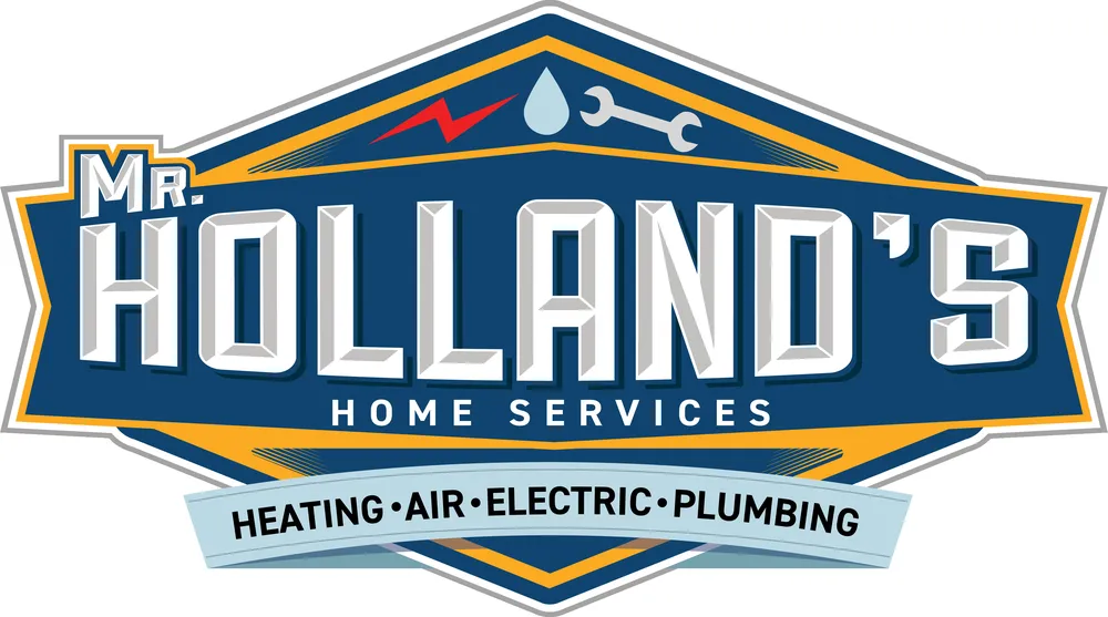 Slide of Mr. Holland's Home Services