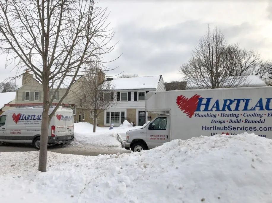 Slide of Mr. Holland's Home Services