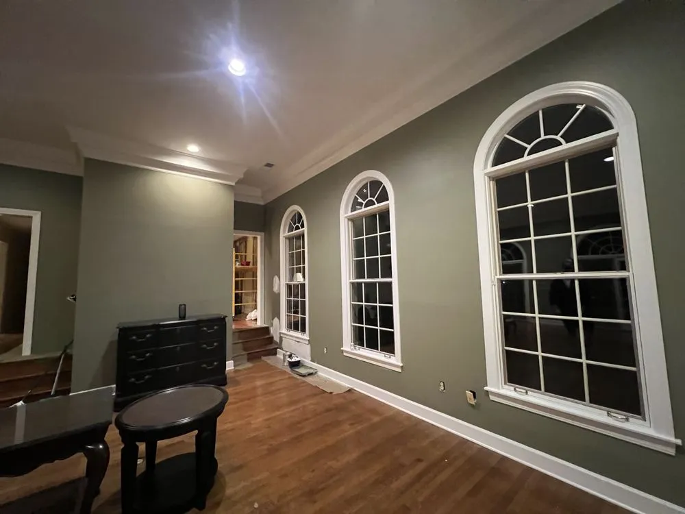 Slide of Mr. Honey-Do