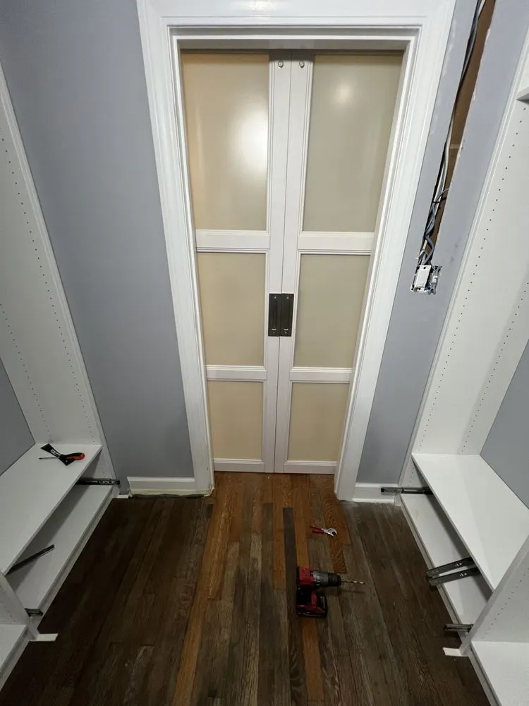 Slide of Mr. Honey-Do