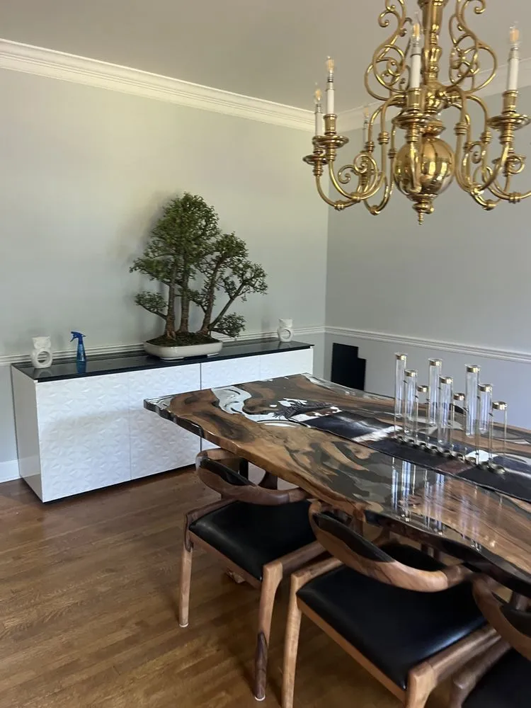 Slide of Mr. Honey-Do