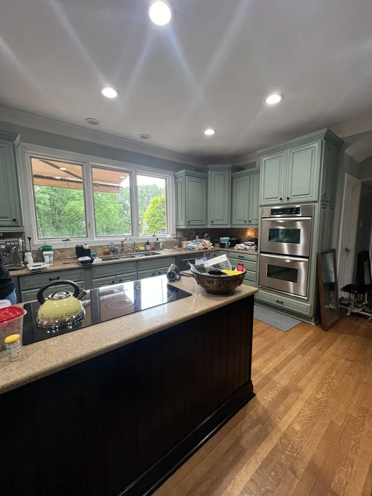 Slide of Mr. Honey-Do