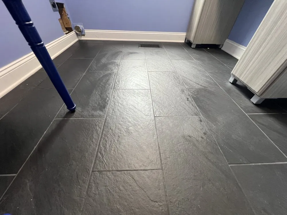 Slide of Mr. Honey-Do