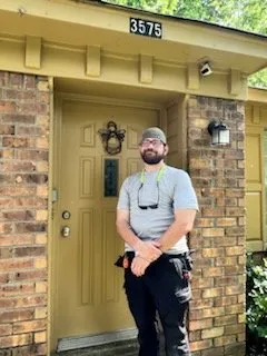 Slide of Mr. Honey-Do