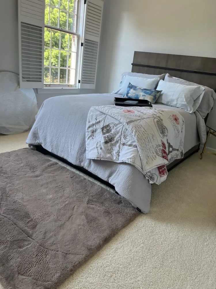 Slide of Mr. Honey-Do