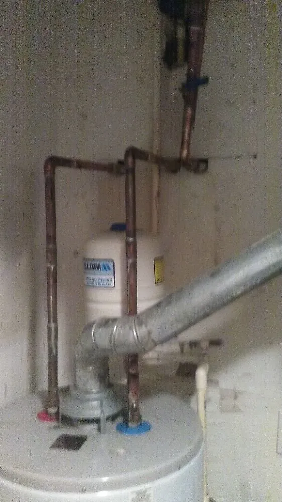 Slide of Mr. Inspector Plumbing & Septic