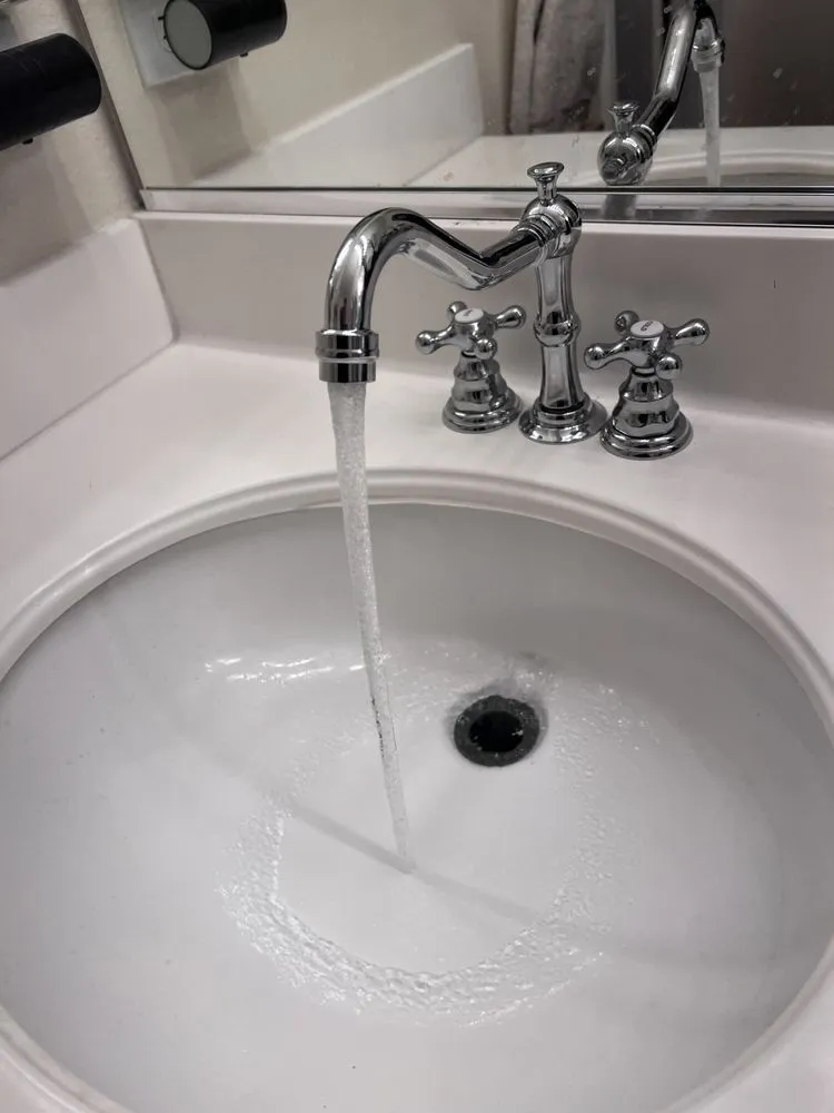 Slide of Mr. J's Plumbing