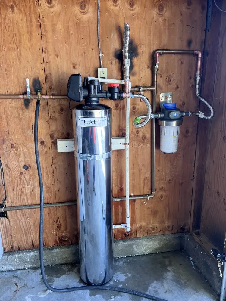 Slide of Mr. J's Plumbing