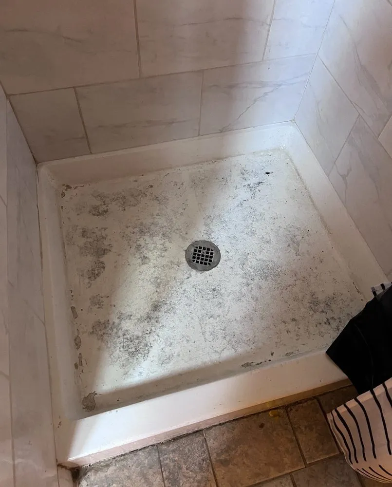 Slide of Mr. J's Plumbing