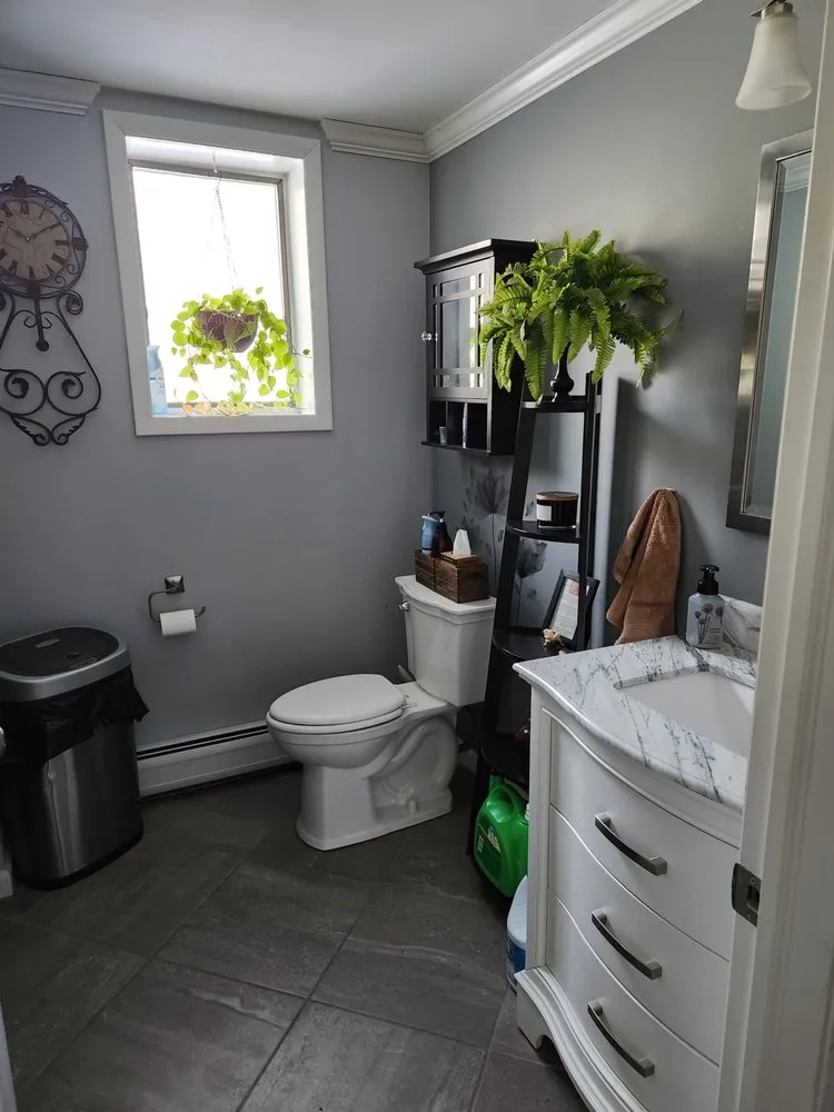 Slide of Mr Kirby Plumbing