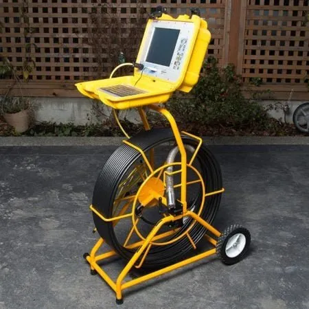 Slide of Mr Kirby Plumbing