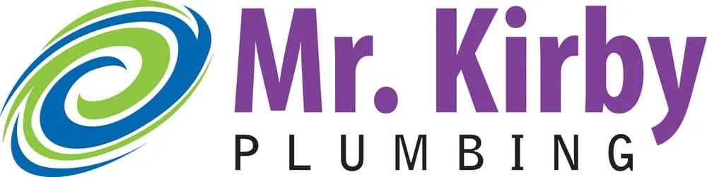 Slide of Mr Kirby Plumbing